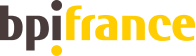 Logo BPI France - Banque publique d'investissement