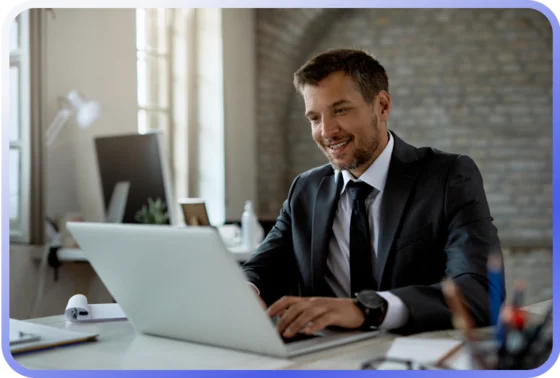 Direction financière et juridique